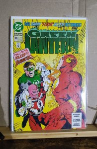 Green Lantern #40 (1993)
