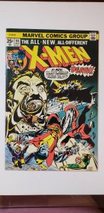 The X-Men #94 (1975) FN/VF 7.0