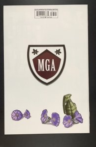 Morning Glories #33 (2013)