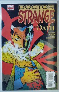 Doctor Strange: The Oath #1 (2006)