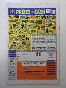 The Amazing Spider-Man #220 (1981) VF Condition!