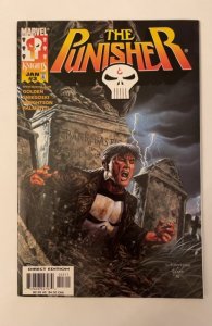 The Punisher #3 (1999)