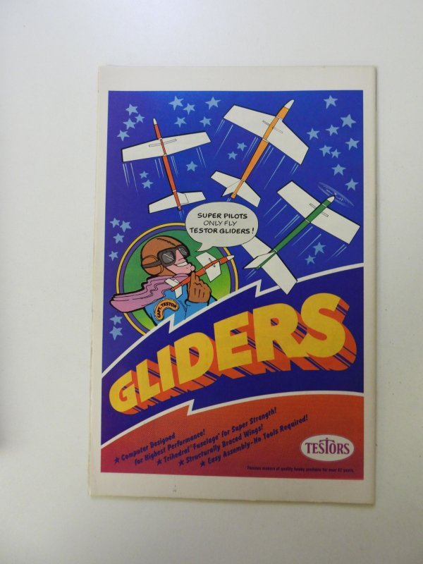 Ms. Marvel #20 (1978) VF condition