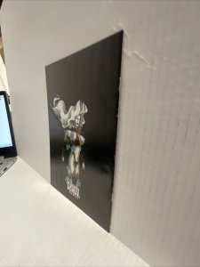 Lady Death The Crucible #2 