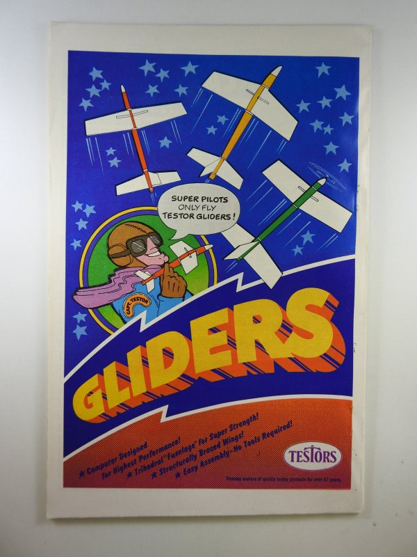 Fantastic Four Annual #13 (1978)