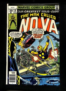 Nova #16