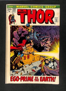 Thor #202