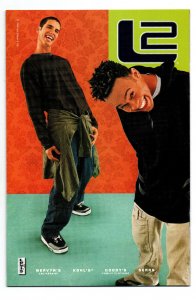 Hulk #13 - 1st appearance Devil Hulk - 2000 - NM