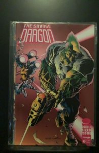 Savage Dragon #25 (1996)