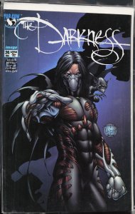 The Darkness #24 (1999) The Darkness