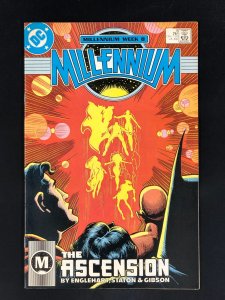 Millennium #8 (1988)