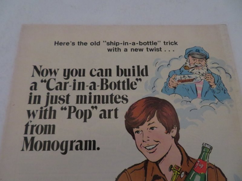 The Warlord 1st Issue Special #8 (1975)VF- 7.5