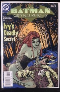Batman: Gotham Knights #61 (2005)