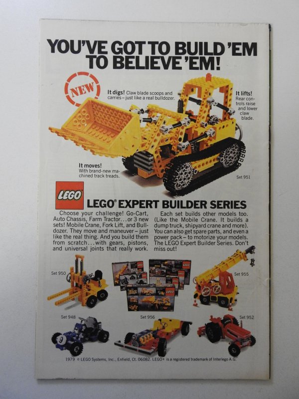 Iron Man #128 (1979) FN Condition!