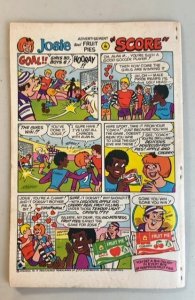 Archie Giant Series Magazine #464
