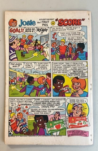 Archie Giant Series Magazine #464