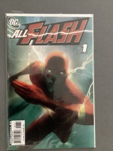 All Flash (2007)
