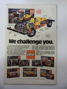 Spider-Woman #34 (1981) FN- Condition