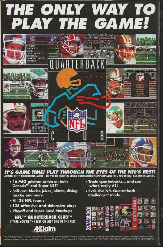 X-Men #28 (1994) - NM-