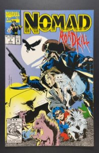 Nomad #2 (1992)