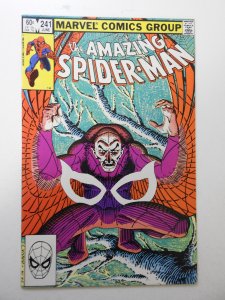 The Amazing Spider-Man #241 (1983) VF/NM Condition!