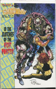 Shadowman #31 (1994) Shadowman