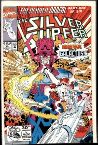 Silver Surfer #70 (1992) Silver Surfer [Key Issue]