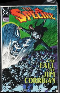 The Spectre #4 (1993) The Spectre
