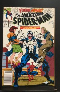 The Amazing Spider-Man #374 (1993)