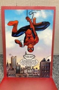 The Amazing Spider-Man #18 (2000)