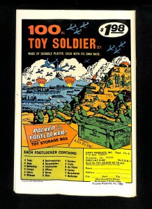 Marvel Spotlight (1979) #6 1st Starlord Guardians Galaxy!