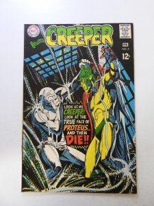 Beware the Creeper #5 (1969) VF- condition