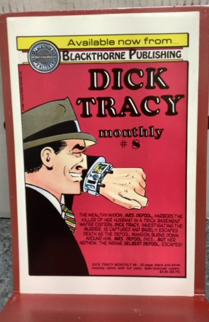 Legion of the Stupid Heroes (1987)