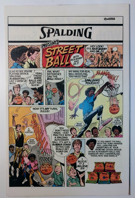 The Incredible Hulk #217 (8.0, 1977)