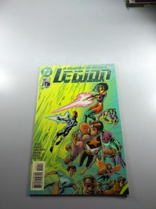 Legion of Super-Heroes #102 (1998) - VF/NM