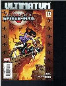 Ultimate Spider-Man #127 (Marvel, 2008)