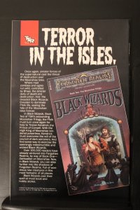 The 'Nam  #20 (1989) Super-High-Grade NM or better Viet Nam comic!