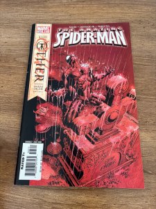 Amazing Spider-Man # 525 NM- Marvel Comic Book 1st Print The Other 3 J388