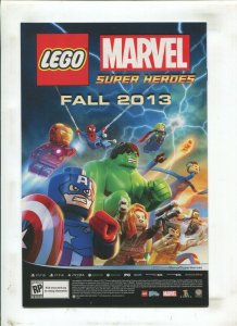 Superior Spider-Man #20 - DE - Spidey Still Standing (9.2) 2013