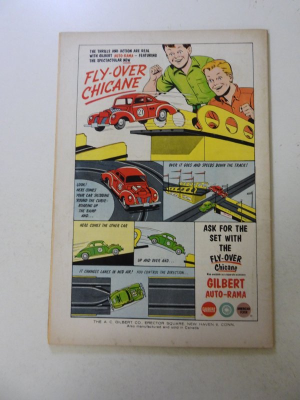 House of Secrets #64 (1964) FN- condition