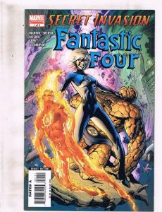 8 Fantastic Four Marvel Comics Ultimate # 37 42 46 47 48 Sec I 1 & FF # 5 6 J239 