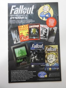 Army of Darkness: Halloween Special (2018)