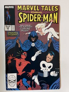 Marvel Tales #220 - VF  (1989)