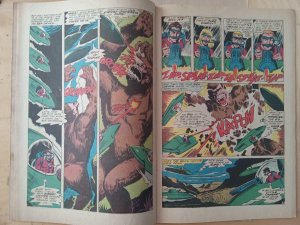 Sea Devils #30 (1966)