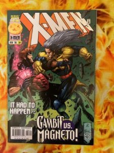 X-Men #58 (1996) - NM