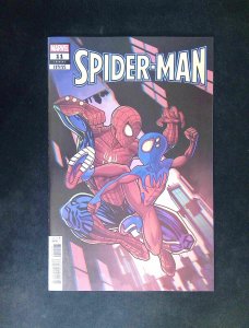 Spider-Man #11B  MARVEL Comics 2023 NM+  Vecchio Variant