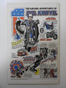 Marvel Premiere #28 (1976) VG/FN Condition! 1 in tear back cover