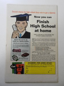 Where Creatures Roam #1 (1970) VG Condition