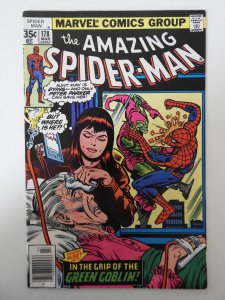 The Amazing Spider-Man #178 (1978) FN Condition!