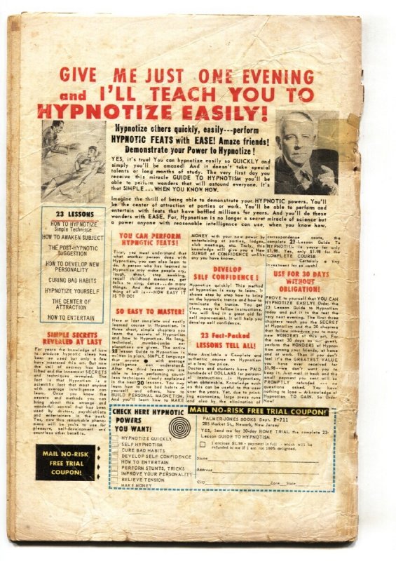 Avengers #11  1964 - Marvel  -P - Comic Book